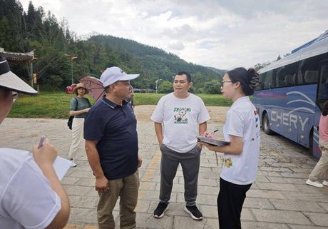 银杏社区，探寻银杏社区，了解居民的幸福之道