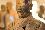 探秘中国的兵马俑(Terracotta Army)