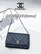 解答：chanel是什么意思？